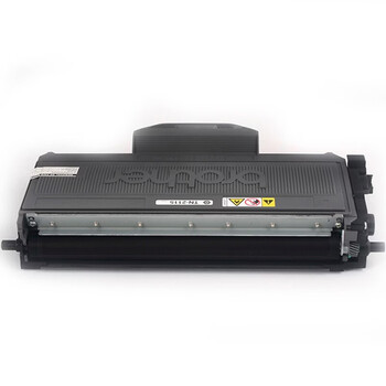 兄弟 TN-2115 黑色低容 原装黑色粉仓 适配 HL2140 2150N DCP7030 MFC7340 7450打印机硒鼓粉盒 单支打印约1500页 兄弟 TN-2115 黑色低容 原装黑色粉仓 适配 HL2140 2150N DCP7030 MFC7340 7450打印机硒鼓粉盒 单支打印约1500页