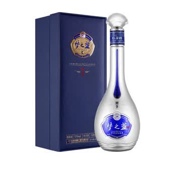 洋河梦之蓝的价格新款- 洋河梦之蓝的价格2021年新款- 京东
