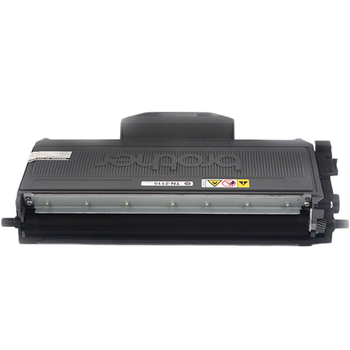 兄弟 TN-2115 黑色低容 原装黑色粉仓 适配 HL2140 2150N DCP7030 MFC7340 7450打印机硒鼓粉盒 单支打印约1500页 兄弟 TN-2115 黑色低容 原装黑色粉仓 适配 HL2140 2150N DCP7030 MFC7340 7450打印机硒鼓粉盒 单支打印约1500页