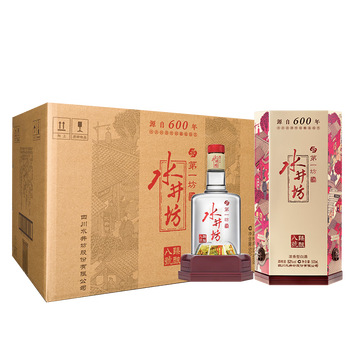 四川水井坊酒品牌及商品- 京东