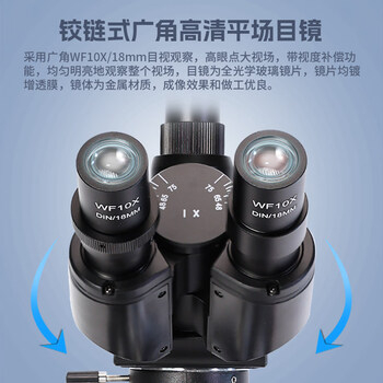 OSEECAM 研究级专业生物显微镜4K高清显微镜 OSEECAM 研究级专业生物显微镜4K高清显微镜