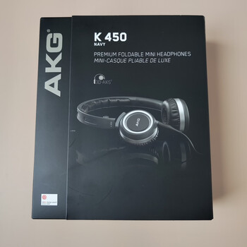 AKG K450品牌及商品- 京东