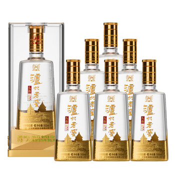 泸州老窖白酒- 京东