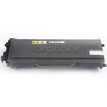 兄弟 TN-2115 黑色低容 原装黑色粉仓 适配 HL2140 2150N DCP7030 MFC7340 7450打印机硒鼓粉盒 单支打印约1500页 兄弟 TN-2115 黑色低容 原装黑色粉仓 适配 HL2140 2150N DCP7030 MFC7340 7450打印机硒鼓粉盒 单支打印约1500页