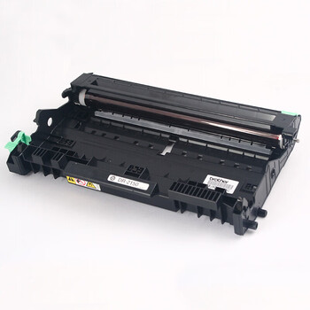 兄弟 DR-2150 硒鼓架 黑色标配 原装成像鼓 适配 HL2140 2150N DCP7030 7040 MFC7340 7450 打印机硒鼓组件