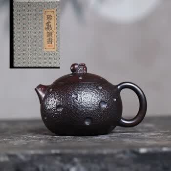 宜兴紫砂壶一厂品牌及商品- 京东