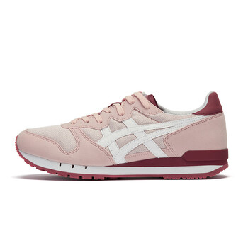 onitsuka tiger鬼冢虎官方alvarado男女跑步鞋复古运动鞋1183a507