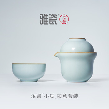 雅瓷- 京东