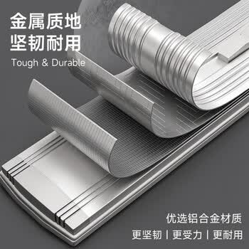 佳帮手商用超大号平板60cm4布拖把家用一拖净2026酒店家政保洁拖布墩布 佳帮手商用超大号平板60cm4布拖把家用一拖净2026酒店家政保洁拖布墩布