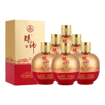 五粮神品牌及商品- 京东