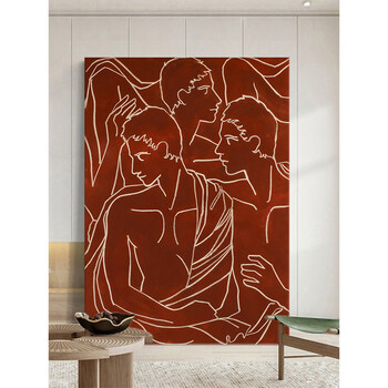 艺术手绘画品牌及商品- 京东