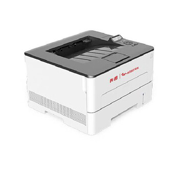 奔图（PANTUM）商用保密系列P3305DN A4黑白激光单功能打印机 自动双面网络打印