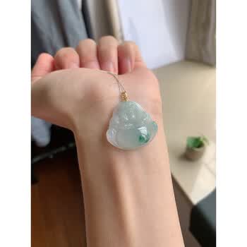 冰润飘花翡翠品牌及商品- 京东