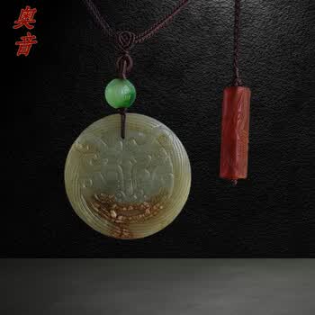 汉代和田玉型号规格- 京东