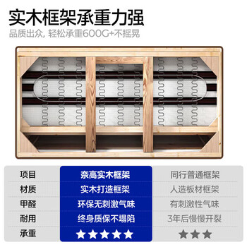 奈高（NAIGAO）办公沙发简约现代小户型办公室接待沙发单人位商务会客舒适沙发