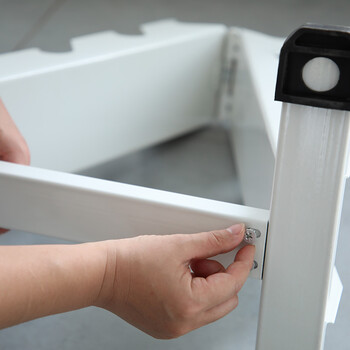 PROIRON普力艾 哑铃架 家用哑铃健身房包胶钢制通用哑铃架 PROIRON普力艾 哑铃架 家用哑铃健身房包胶钢制通用哑铃架