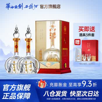 华山论剑20年价格报价行情- 京东