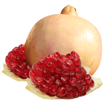 陕西临潼石榴红籽石榴新鲜水果非云南蒙自四川石榴 红色 10斤