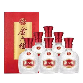 五星金六福52度品牌及商品- 京东
