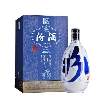 53汾酒850ml排行- 京东