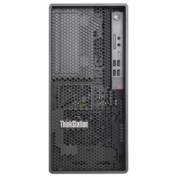 联想ThinkStation P2商用台式图形渲染设计图形工作站 定制(I9-14900K 64G 2T+1T SSD RTX4070-12G) 联想ThinkStation P2商用台式图形渲染设计图形工作站 定制(I9-14900K 64G 2T+1T SSD RTX4070-12G)