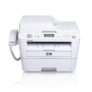 联想 M3070DHF黑白激光打印机A4家用商用办公复印扫描多功能一体机 联想 M3070DHF黑白激光打印机A4家用商用办公复印扫描多功能一体机