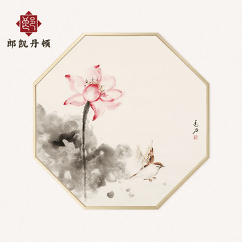 紫藤国画品牌及商品- 京东