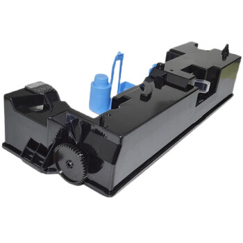 KONICA MINOLTA柯尼卡美能达 WX-105废粉盒 适用于C287/C226/C266/C226i/C227/C7528/C7222/C286i KONICA MINOLTA柯尼卡美能达 WX-105废粉盒 适用于C287/C226/C266/C226i/C227/C7528/C7222/C286i