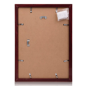 得力(deli)A3营业执照相框证件框 工商登记证框 横竖证件相框画框证书框 红色50875 得力(deli)A3营业执照相框证件框 工商登记证框 横竖证件相框画框证书框 红色50875