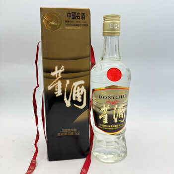 中国酒￼￼￼董酒￼ 董酒价格表和价格报价行情- 京东