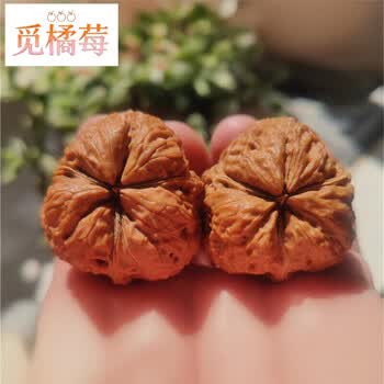 铁蛤蟆核桃文玩品牌及商品- 京东