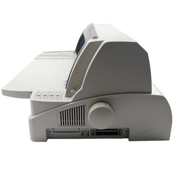 DPK富士通(FUJITSU)DPK800H 平推票据针式打印机(106列平推式) 快递 物流出库单打印机 DPK富士通(FUJITSU)DPK800H 平推票据针式打印机(106列平推式) 快递 物流出库单打印机