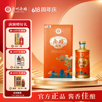 南将白酒- 京东