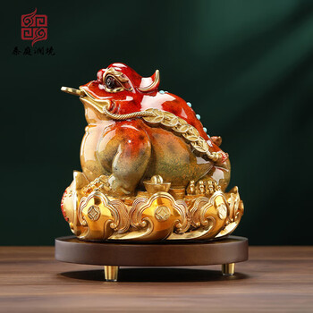 金蟾纳财型号规格- 京东