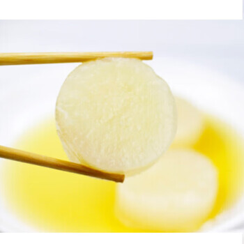 特产优联关东煮食材入味水煮萝卜6只全家好炖白煮萝卜商用大根5 商品