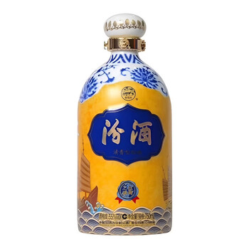 青花汾酒750ml价格报价行情- 京东