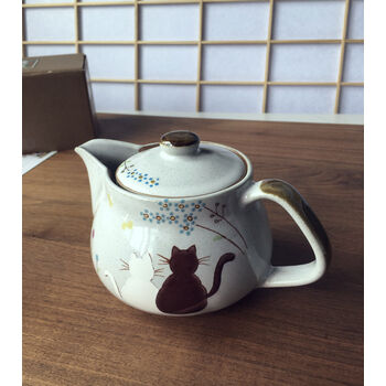 九谷烧茶壶品牌及商品- 京东