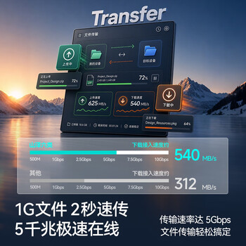 山泽 六类网线 3米千兆高速网络宽带线6类工程家用电脑路由器2.5g监控CAT6成品跳线带双接头黑色WD6030