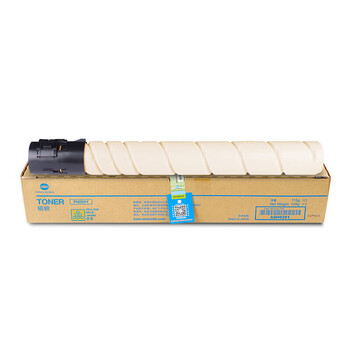 KONICA MINOLTA柯尼卡美能达 TN223HM原装墨粉 红色高容 适用于BizhubC266/C226 约2万页