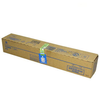 KONICA MINOLTA柯尼卡美能达 TN323H原装墨粉 高容量 适用于BH227/287/367 约2.3万页 KONICA MINOLTA柯尼卡美能达 TN323H原装墨粉 高容量 适用于BH227/287/367 约2.3万页