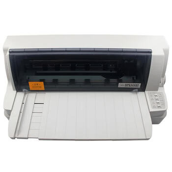 DPK富士通(FUJITSU)DPK800H 平推票据针式打印机(106列平推式) 快递 物流出库单打印机 DPK富士通(FUJITSU)DPK800H 平推票据针式打印机(106列平推式) 快递 物流出库单打印机