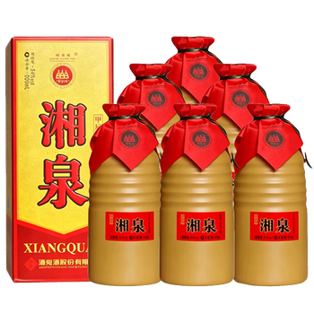 【貴重】JIUGUIWINE 酒鬼酒 54度250ml 飲料・酒 【貴重】JIUGUIWINE 酒鬼酒 54度250ml