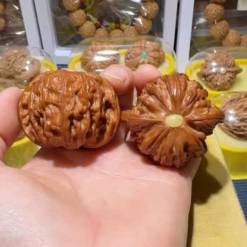 核头文玩核桃品牌及商品- 京东