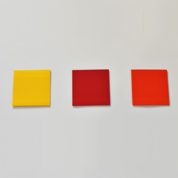 STALOGY 标签贴 标签纸贴纸 口取纸 便利贴 姓名贴 贴纸标签便签 索引纸 亮色