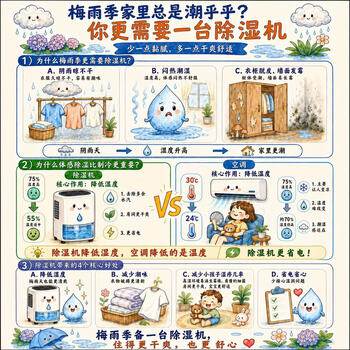 欧井（Eurgeen）除湿机/抽湿机 除湿量20升/天 适用面积40㎡ 家用地下室轻音净化干衣吸湿器 OJ-231E 新老随机发货