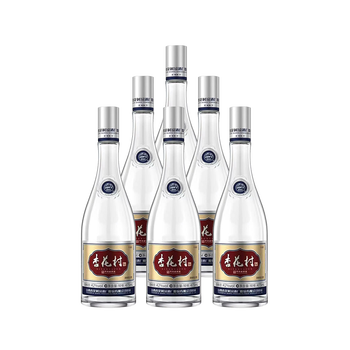 汾酒42度475ml品牌及商品- 京东