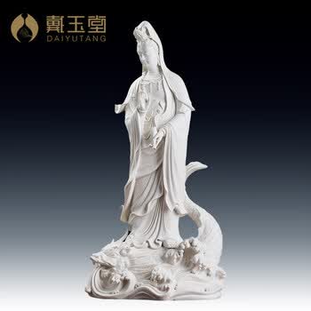 德化瓷观音品牌及商品- 京东
