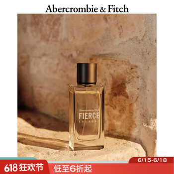 fierce香水品牌及商品- 京东