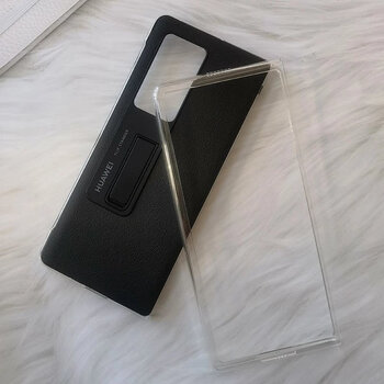 凯熙适用华为matex2手机壳折叠屏x2典藏版保护套原装同款带钢化膜背壳