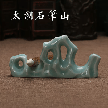 太湖石国画品牌及商品- 京东